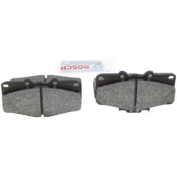 Bosch BE410 - Disc Brake Pad Bosch BE410 Disc Brake Pad product image 3 of 6