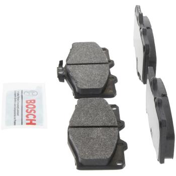 Bosch BE410 - Disc Brake Pad Bosch BE410 Disc Brake Pad product image 5 of 6