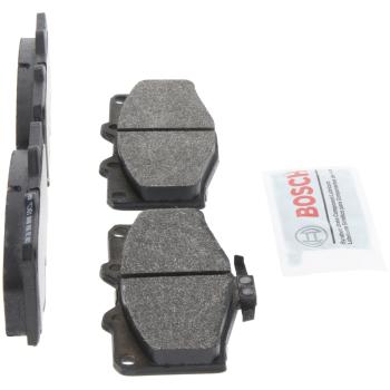 Bosch BE410 - Disc Brake Pad Bosch BE410 Disc Brake Pad product image 6 of 6