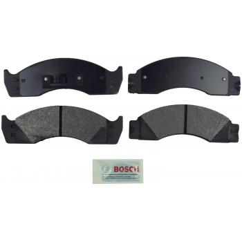 Bosch BE411 Disc Brake Pad product image 2 of 6