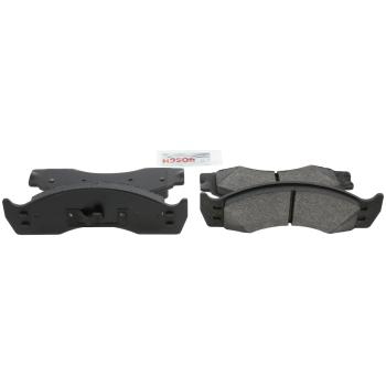 Bosch BE411 Disc Brake Pad product image 3 of 6