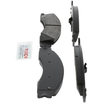 Bosch BE411 Disc Brake Pad product image 5 of 6