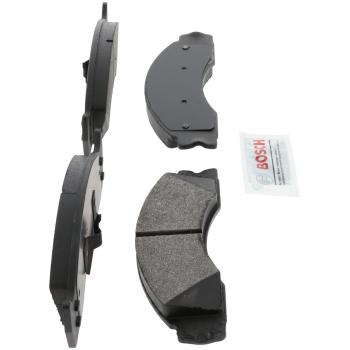 Bosch BE411 Disc Brake Pad product image 6 of 6