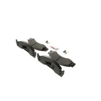 Bosch BE411H Disc Brake Pad product image 6 of 7