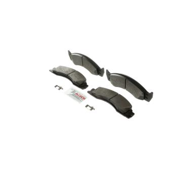 Bosch BE411H Disc Brake Pad product image 7 of 7