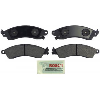 Bosch BE412 Disc Brake Pad product image 1 of 2