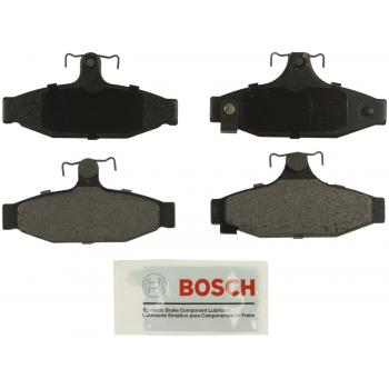 Bosch BE413 Disc Brake Pad product image 2 of 2