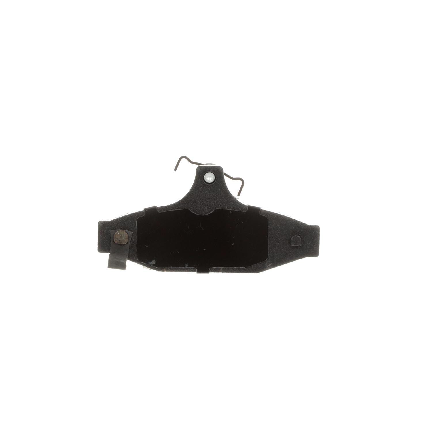 Bosch BE413H - Disc Brake Pad Bosch BE413H Disc Brake Pad product image 1 of 3
