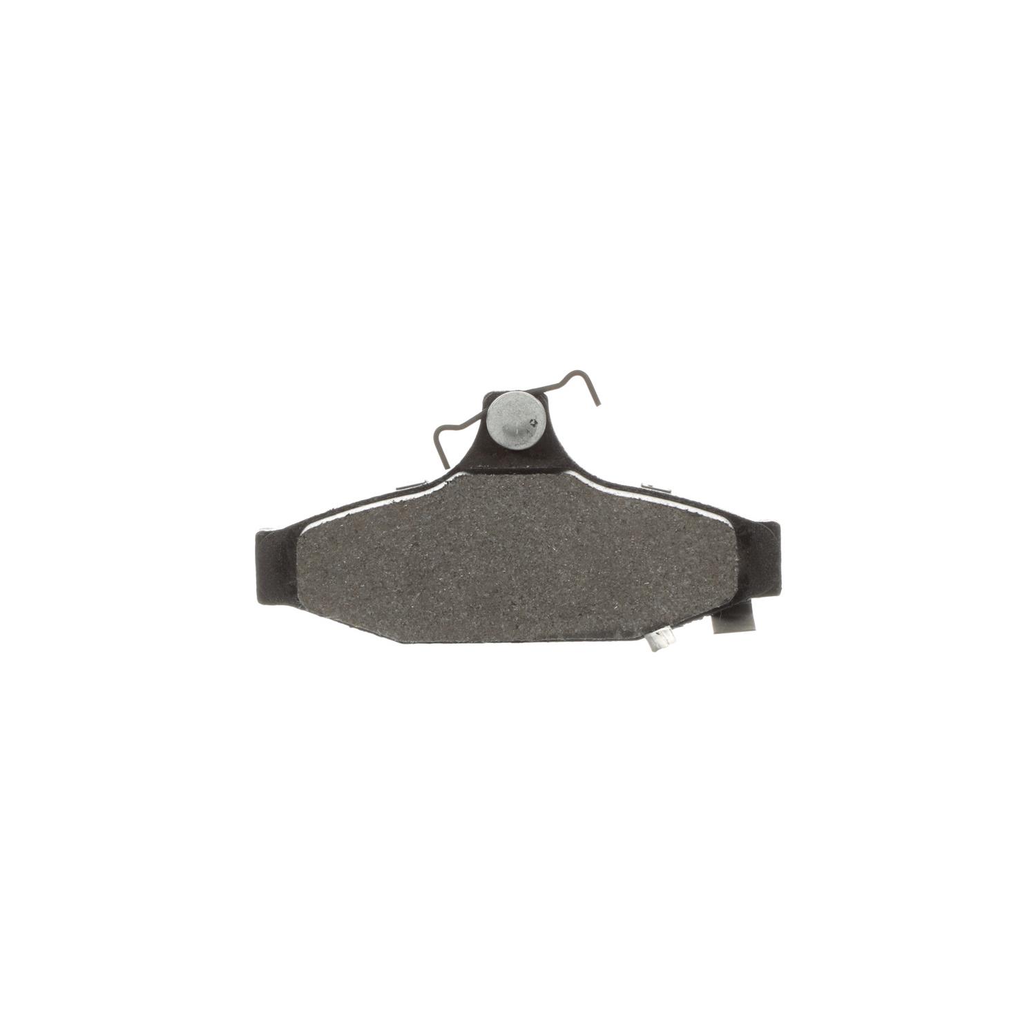 Bosch BE413H - Disc Brake Pad Bosch BE413H Disc Brake Pad product image 2 of 3