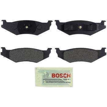 Bosch BE415 Disc Brake Pad product image 2 of 2