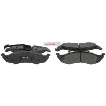 Bosch BE417 Disc Brake Pad product image 1 of 4