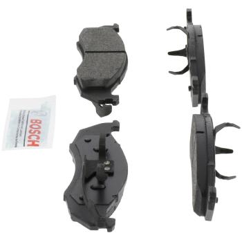 Bosch BE417 Disc Brake Pad product image 3 of 4