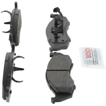 Bosch BE417 Disc Brake Pad product image 4 of 4