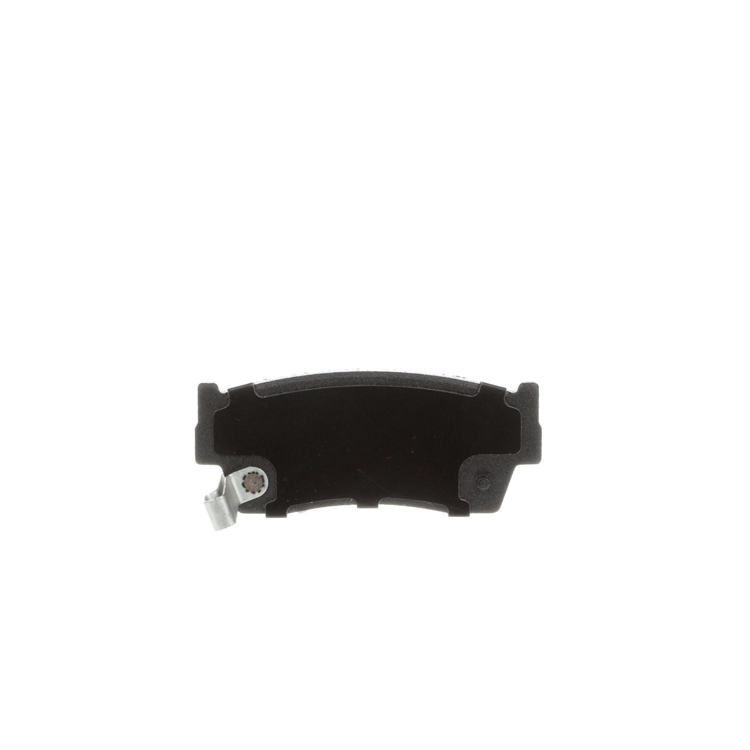 Bosch BE418H Disc Brake Pad product image 1 of 7