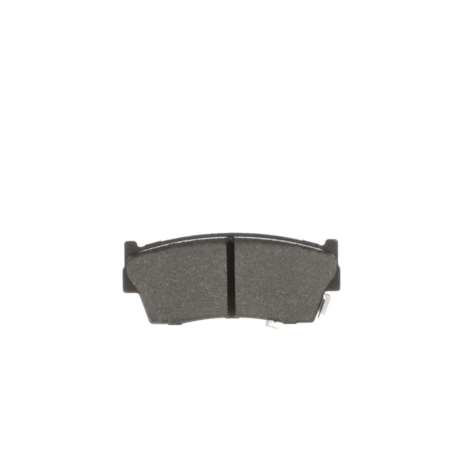 Bosch BE418H Disc Brake Pad product image 2 of 7