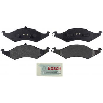 Bosch BE421A Disc Brake Pad product image 2 of 2