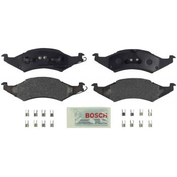 Bosch BE421H Disc Brake Pad product image 1 of 2