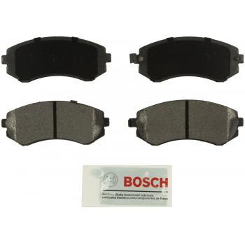 Bosch BE422 Disc Brake Pad product image 2 of 2