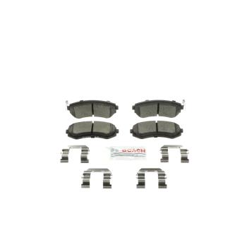 Bosch BE422H Disc Brake Pad product image 2 of 4