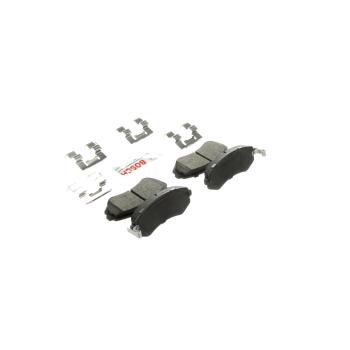 Bosch BE422H Disc Brake Pad product image 3 of 4