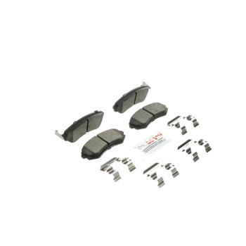 Bosch BE422H Disc Brake Pad product image 4 of 4