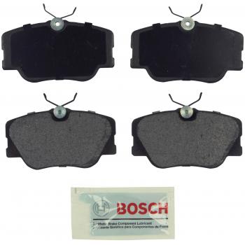 Bosch BE423 Disc Brake Pad product image 1 of 6