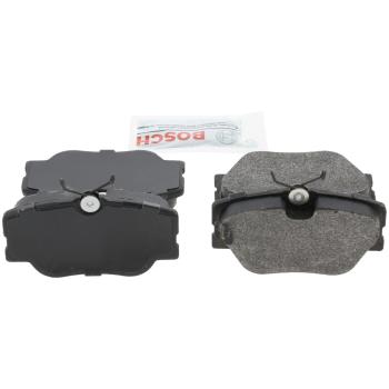 Bosch BE423 Disc Brake Pad product image 3 of 6