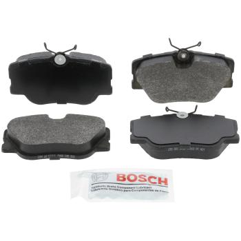 Bosch BE423 Disc Brake Pad product image 4 of 6