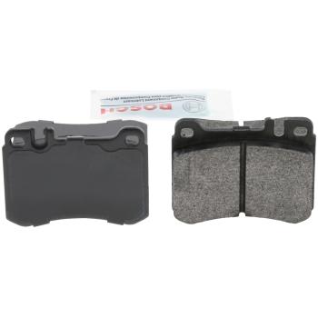 Bosch BE424 Disc Brake Pad product image 1 of 4