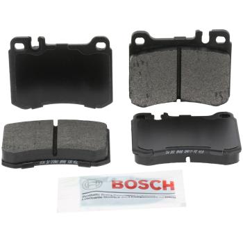 Bosch BE424 Disc Brake Pad product image 2 of 4