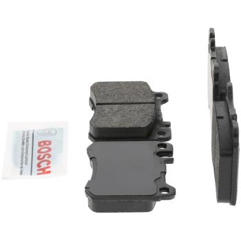 Bosch BE424 Disc Brake Pad product image 3 of 4