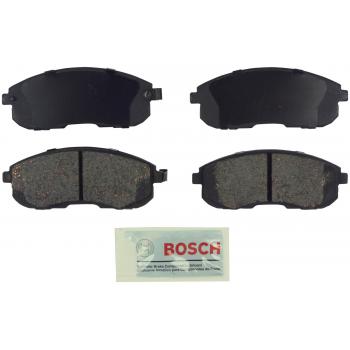 Bosch BE430 Disc Brake Pad product image 2 of 6