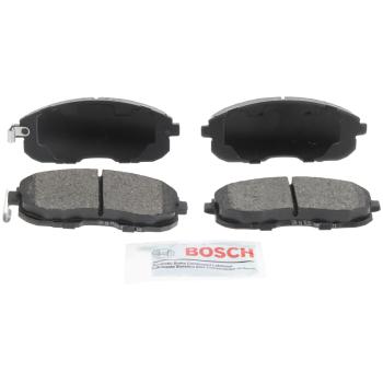 Bosch BE430 Disc Brake Pad product image 4 of 6