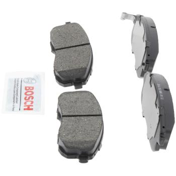 Bosch BE430 Disc Brake Pad product image 5 of 6