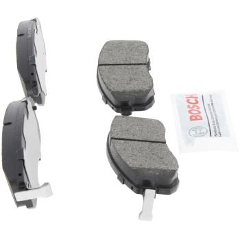 Bosch BE430 Disc Brake Pad product image 6 of 6
