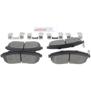 Bosch BE430H Disc Brake Pad product image 3 of 6