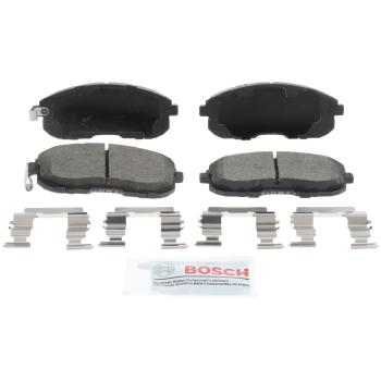 Bosch BE430H Disc Brake Pad product image 4 of 6