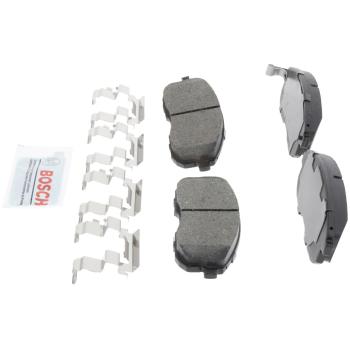 Bosch BE430H Disc Brake Pad product image 5 of 6