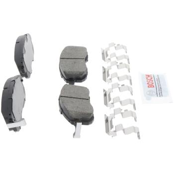 Bosch BE430H Disc Brake Pad product image 6 of 6
