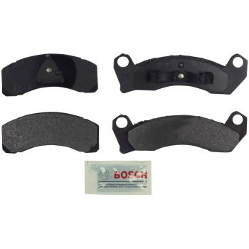 Bosch BE431 Disc Brake Pad product image 1 of 6