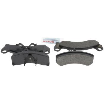 Bosch BE431 Disc Brake Pad product image 3 of 6