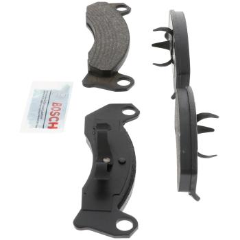 Bosch BE431 Disc Brake Pad product image 5 of 6