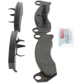 Bosch BE431 Disc Brake Pad product image 6 of 6