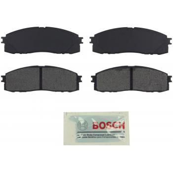 Bosch BE432 Disc Brake Pad product image 1 of 2