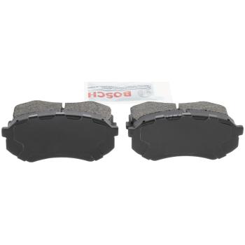 Bosch BE433 Disc Brake Pad product image 3 of 6