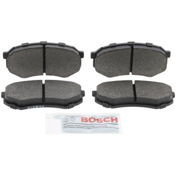 Bosch BE433 Disc Brake Pad product image 4 of 6