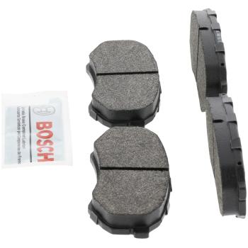 Bosch BE433 Disc Brake Pad product image 5 of 6