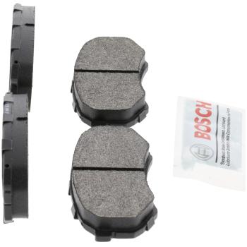 Bosch BE433 Disc Brake Pad product image 6 of 6