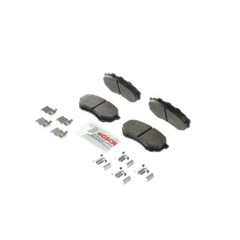 Bosch BE433H Disc Brake Pad product image 7 of 7