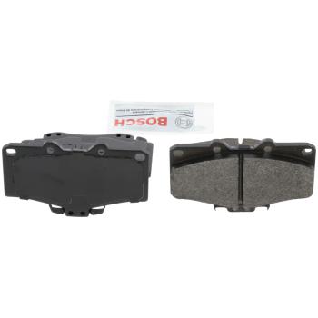 Bosch BE436 Disc Brake Pad product image 3 of 6